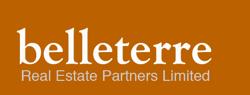 Belleterre Real Estate Partners Limited